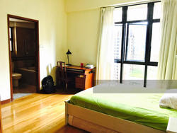 Dover Parkview (D5), Condominium #138041332